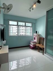 Blk 468C Fernvale Lea (Sengkang), HDB 5 Rooms #566683701